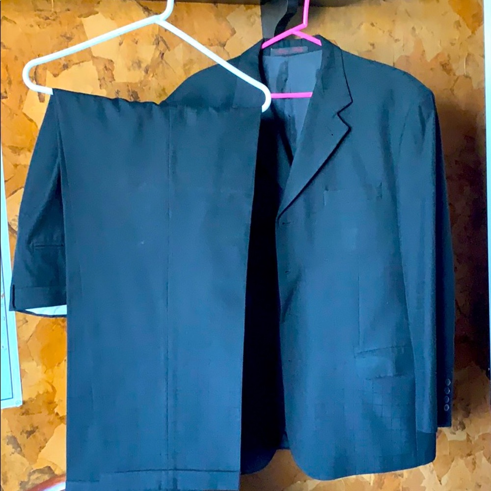 Men’s suit